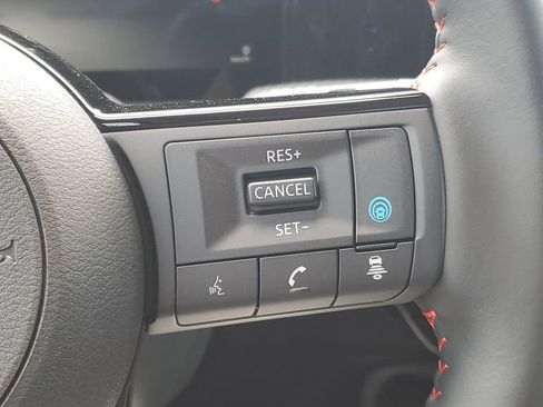 New 2025 Nissan Kicks SR w/ SR Premium Package image 14