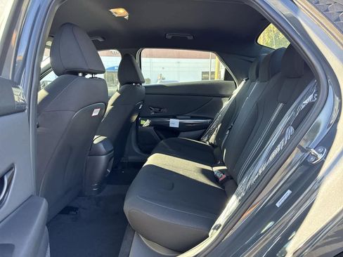 New 2025 Hyundai Elantra Sport image 25