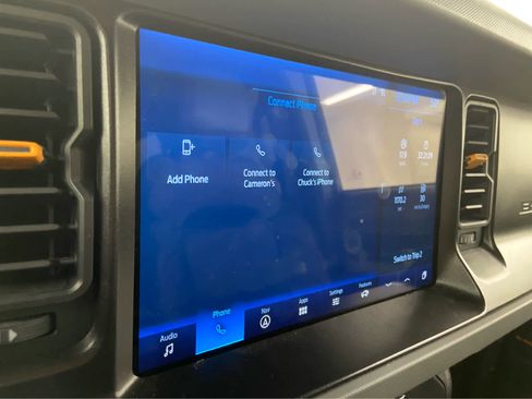 Used 2021 Ford Bronco Badlands image 23