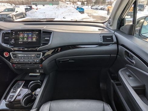Used 2019 Honda Pilot Elite image 19