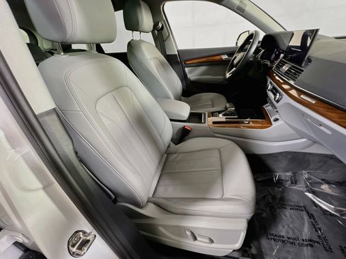 Used 2022 Audi Q5 2.0T Premium Plus AWD/4WD image 28