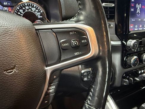 Used 2019 RAM 1500 Big Horn image 25