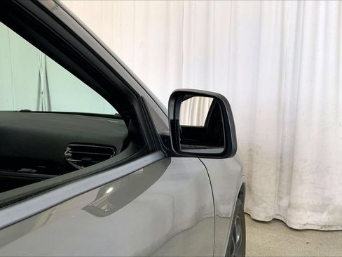 Used 2021 Dodge Durango SXT RWD image 11