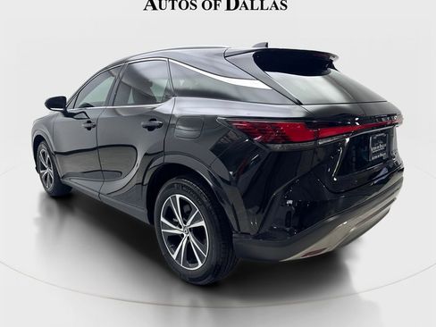 Used 2023 Lexus RX 350 Premium w/ Cold Area Package image 9