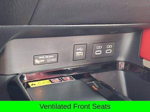 Used 2026 Toyota Camry XSE w/ Premium Plus Package FWD image 20