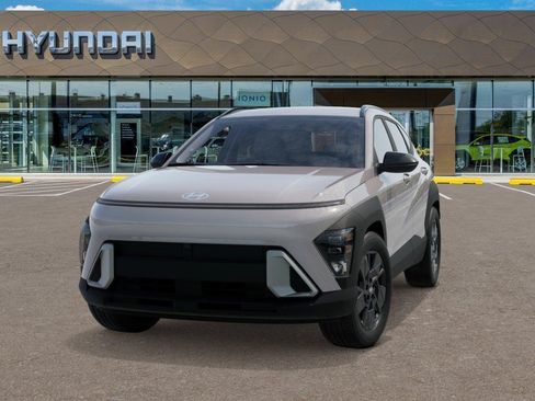 New 2027 Hyundai Kona SEL Sport AWD/4WD image 6
