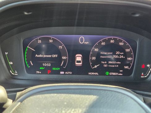 Used 2024 Honda Accord Sport image 18