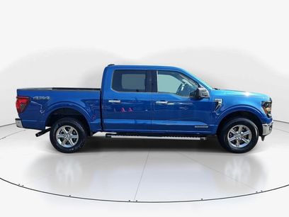Used 2024 Ford F150 XLT w/ Mobile Office Package