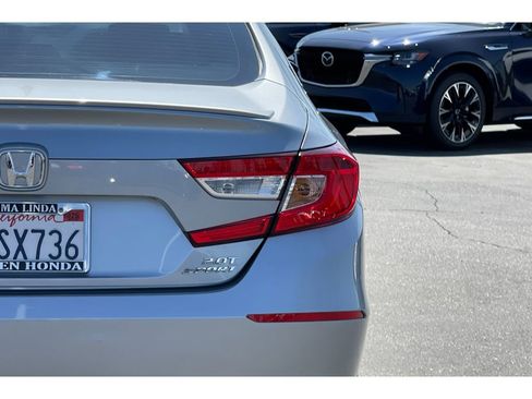 Used 2020 Honda Accord Sport image 48