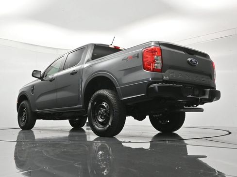 New 2026 Ford Ranger XL w/ Trailer Tow Package AWD/4WD image 41