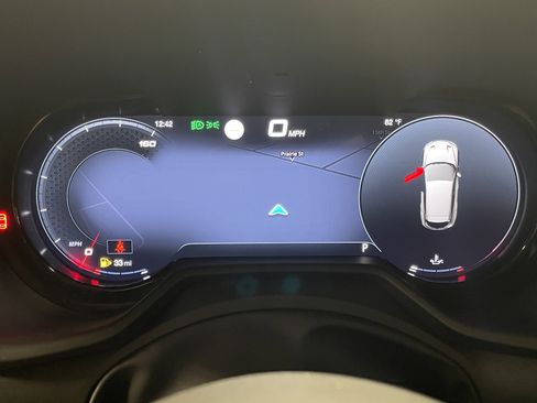 Used 2024 Dodge Hornet GT Plus image 19