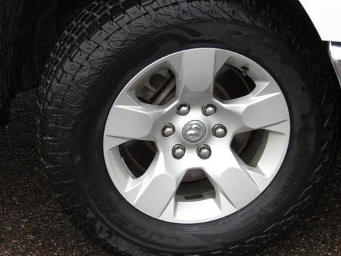 Used 2022 RAM 1500 Big Horn image 5