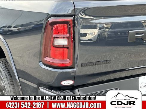 New 2026 RAM 1500 Big Horn image 6