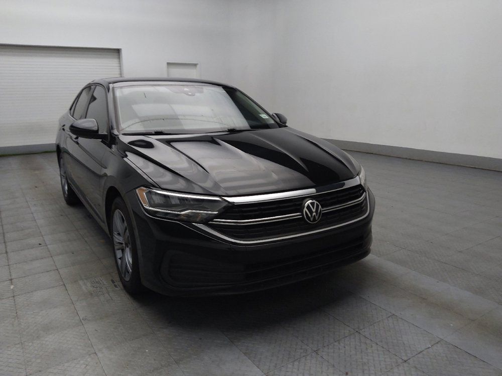 Used 2024 Volkswagen Jetta SE FWD image 13