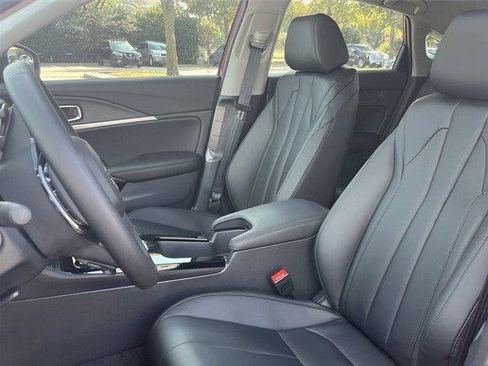 New 2026 Acura Integra Base image 27