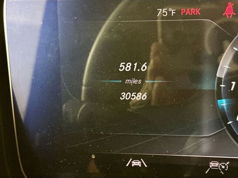 Used 2023 Mercedes-Benz G 550 G 550 image 12