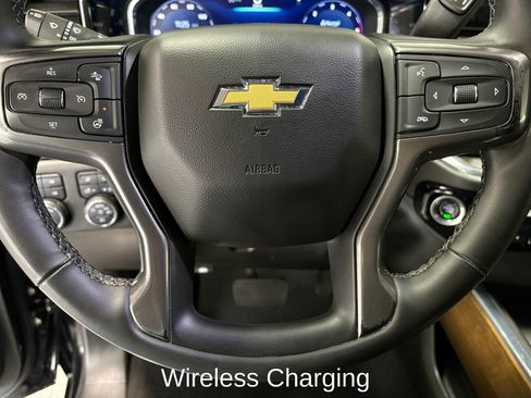 Used 2024 Chevrolet Silverado 2500 High Country image 16