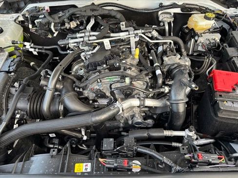 New 2025 Ford Bronco Big Bend image 26