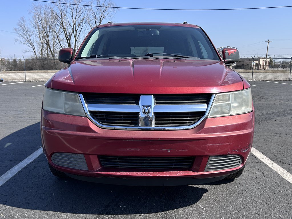 Used 2009 Dodge Journey SXT w/ Premium Convenience Group FWD image 8