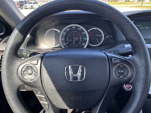 Used 2015 Honda Accord EX image 14