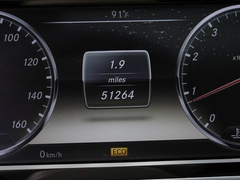 Used 2014 Mercedes-Benz S 550 Sedan image 19