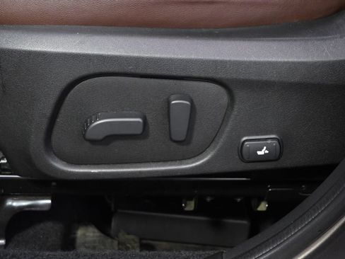 Used 2017 Subaru Forester 2.0XT Touring AWD/4WD image 13