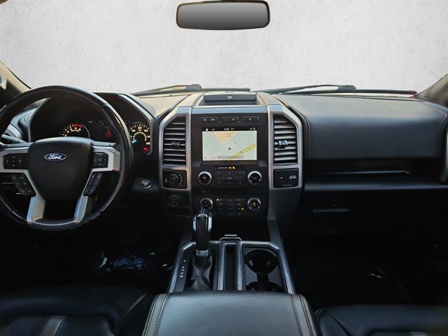 Used 2018 Ford F150 Platinum w/ Technology Package AWD/4WD image 20