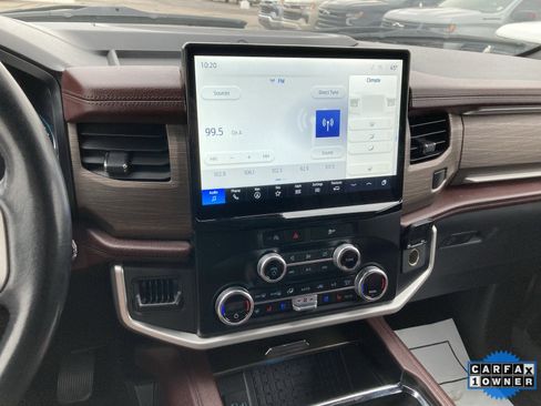 Used 2023 Ford Expedition Max Limited image 27