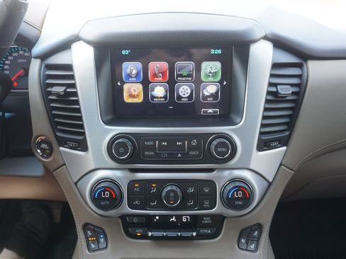 Used 2019 GMC Yukon XL SLT w/ Open Road Package RWD image 15