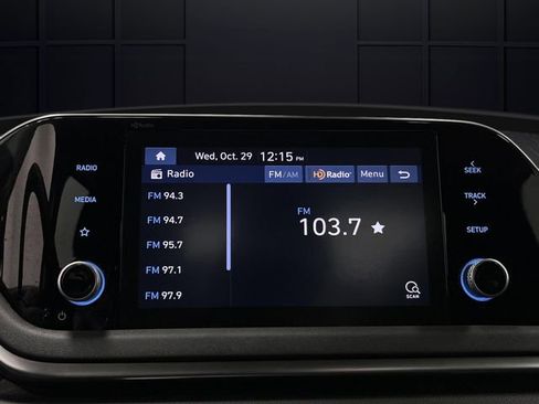 Used 2023 Hyundai Sonata SE image 16