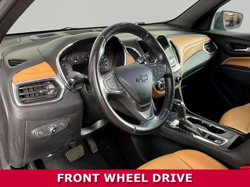 Used 2021 Chevrolet Equinox Premier FWD image 15