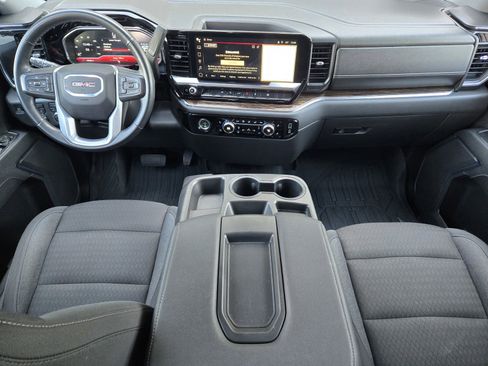 Certified 2023 GMC Sierra 1500 Elevation w/ LPO, Elevation Black Package image 12