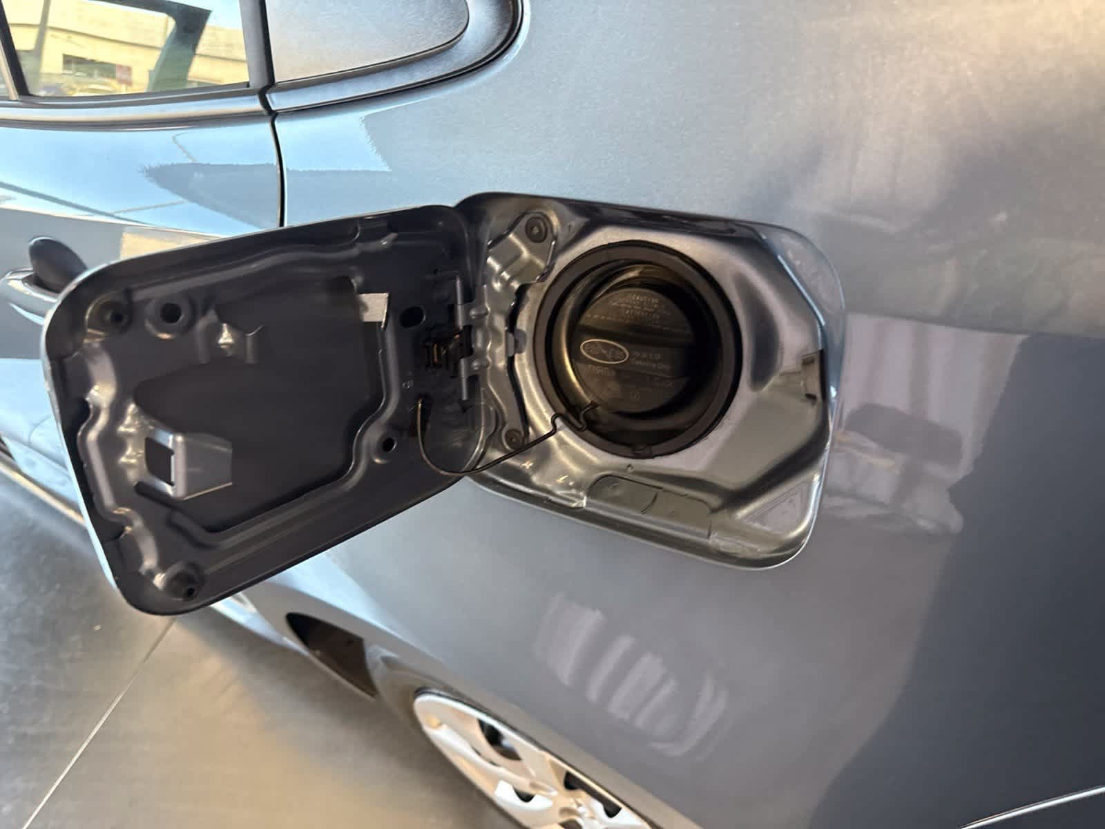 Used 2025 Toyota Corolla LE FWD image 10