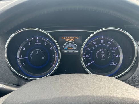Used 2014 Hyundai Sonata Limited FWD image 32