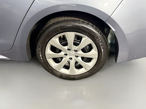 Used 2024 Toyota Corolla LE FWD image 36