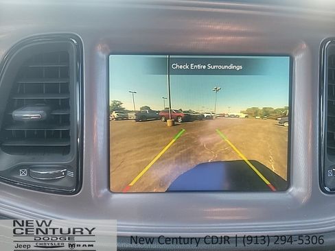 Used 2023 Dodge Challenger R/T Scat Pack w/ Plus Package RWD image 16