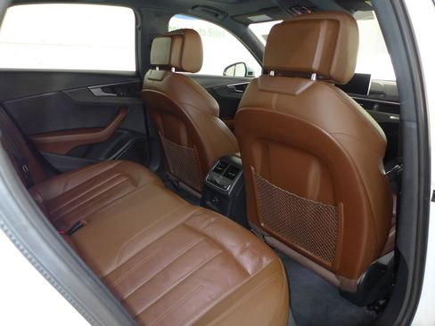 Used 2018 Audi A4 2.0T Premium Plus w/ Premium Plus Package image 57