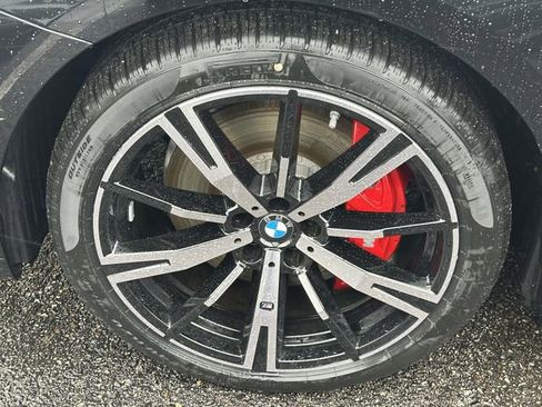 New 2026 BMW 540i xDrive w/ M Sport Package image 7