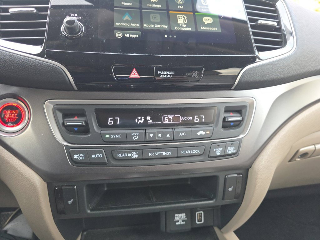 Used 2022 Honda Pilot EX-L image 20