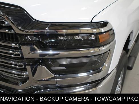 New 2026 RAM 2500 Tradesman AWD/4WD image 8