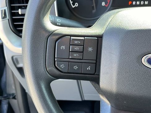 Used 2023 Ford F150 XLT w/ XTR Package image 29
