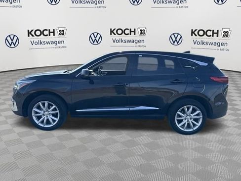 Used 2020 Acura RDX AWD image 4