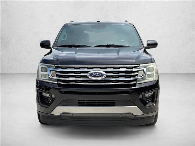Used 2019 Ford Expedition Max XLT RWD image 2
