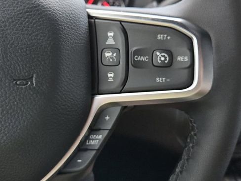 New 2026 RAM 2500 Lone Star AWD/4WD image 21