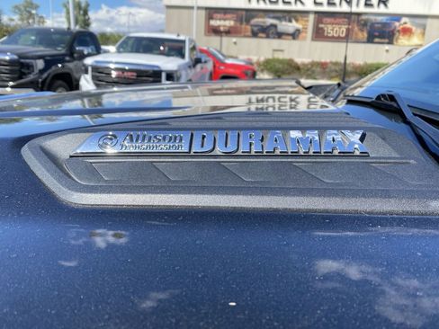 Used 2024 Chevrolet Silverado 2500 LT w/ All Star Edition AWD/4WD image 37