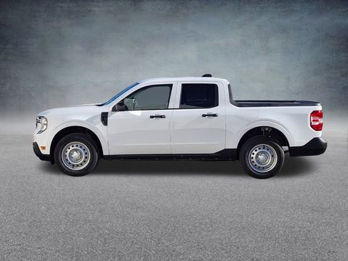 New 2026 Ford Maverick XL w/ Equipment Group 101A image 4