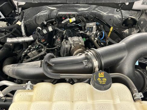 Used 2024 Ford F150 XLT w/ Equipment Group 303A High AWD/4WD image 25