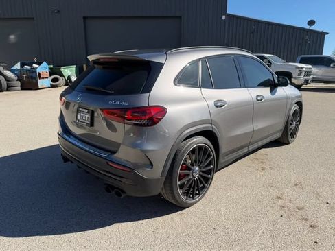 Used 2023 Mercedes-Benz GLA 45 AMG 4MATIC image 8