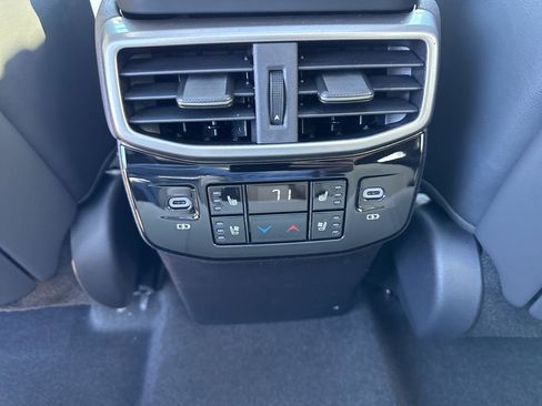 New 2026 Lexus RX 350 image 12