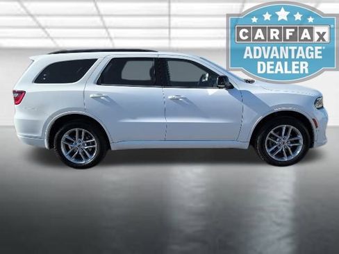 Used 2023 Dodge Durango GT image 34